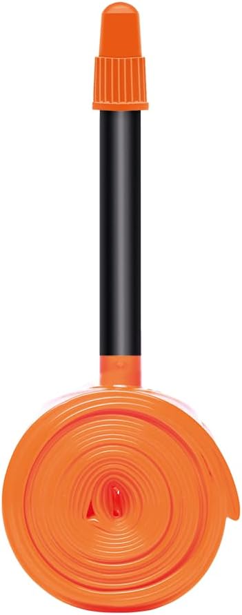 Tubolito S-Tubo Inner Tube CX/Gravel 700x32-50mm 42mm Presta Black Valve