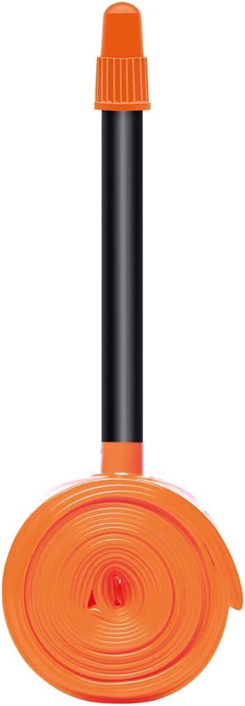 Tubolito S-Tubo CX/Gravel 700x32-50mm 60mm Presta Black Valve