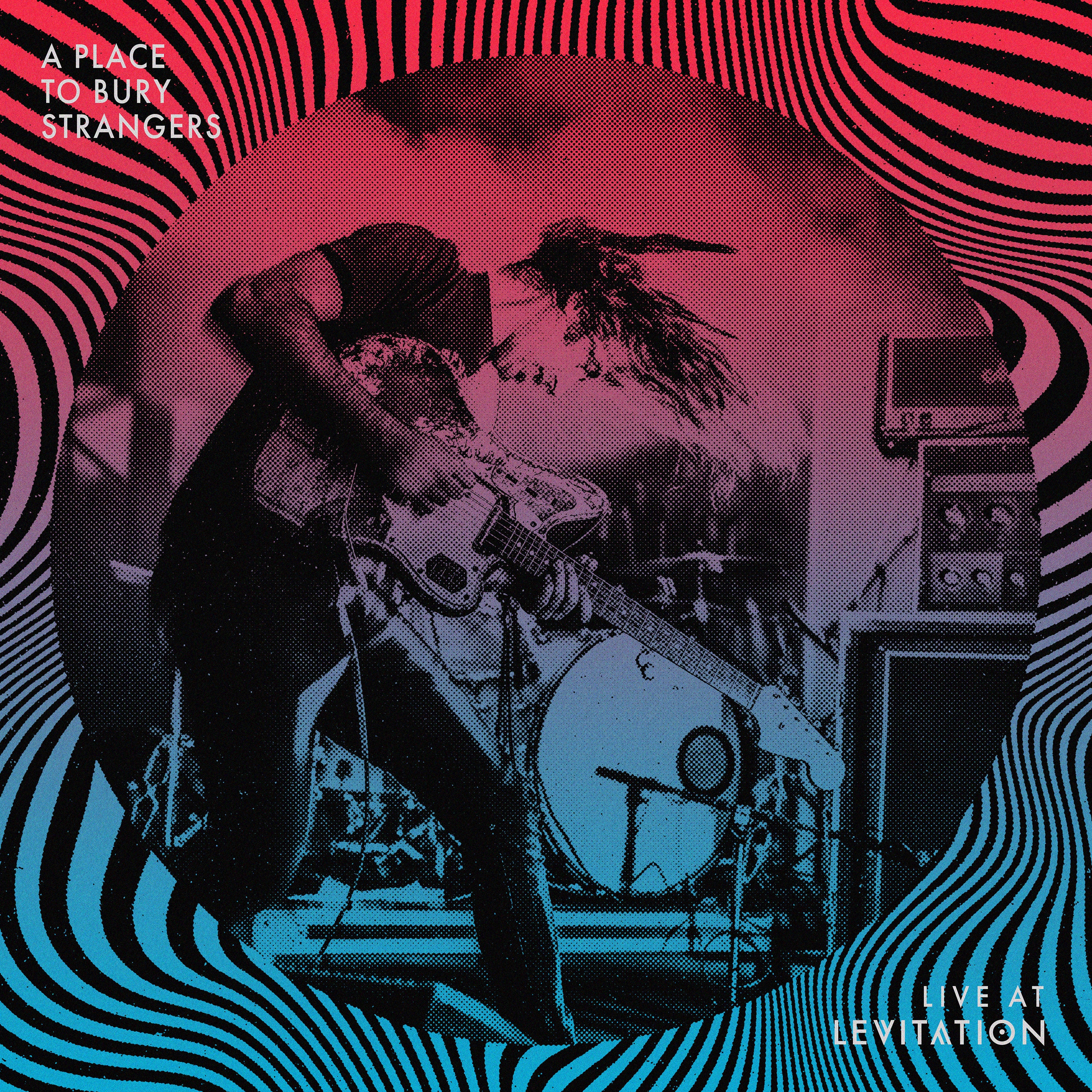 Live at Levitation
