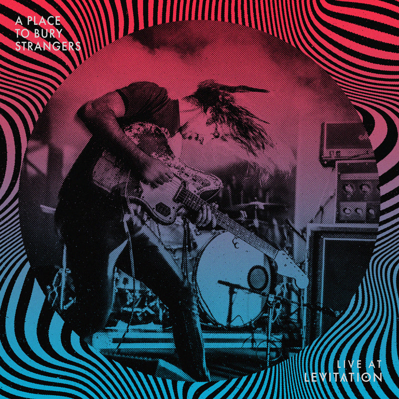 Live at Levitation