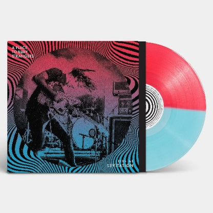 Live at Levitation