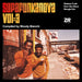 Supafunkanova Vol. 3: Compiled By Woody Bianchi