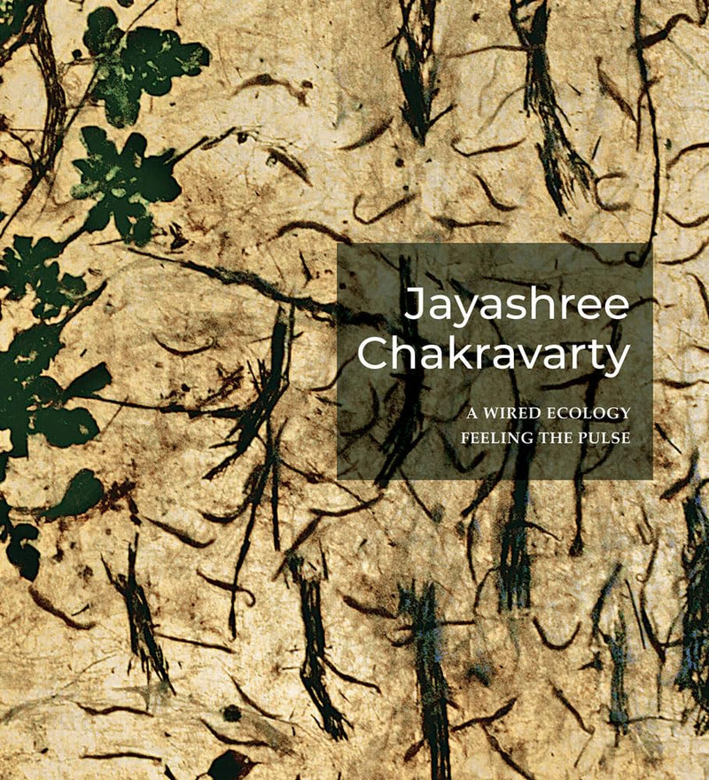 Jayashree Chakravarty
