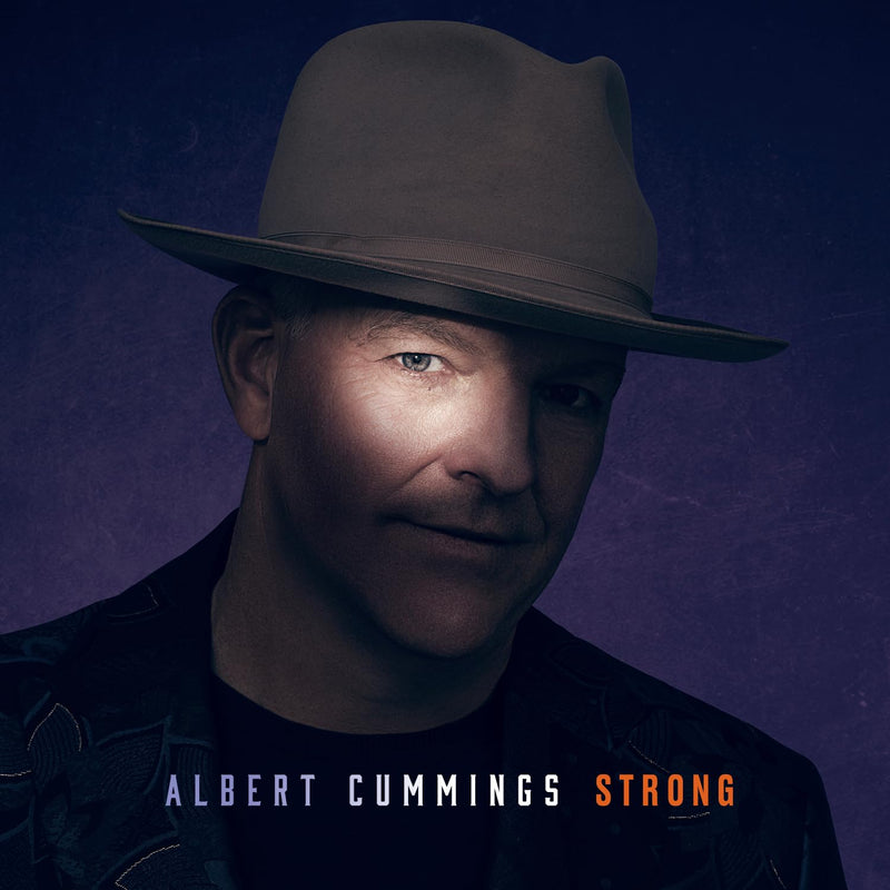 Strong (CD