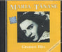 Maria Tanase Greatest Hits