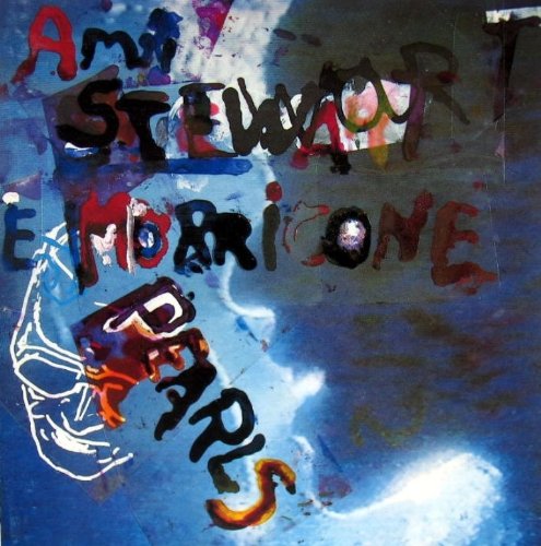 Pearls-Amii Stewart sings Ennio Morricone (1990