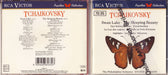 TCHAIKOVSKY: Swan Lake - The Sleeping Beauty - Highllights