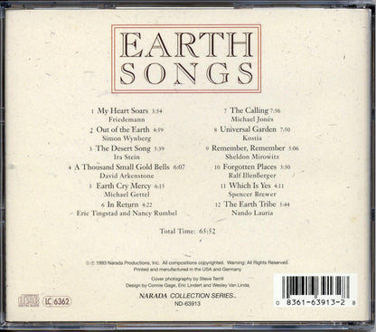 Earth Songs