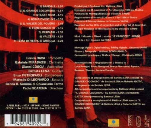 Banda Sonora