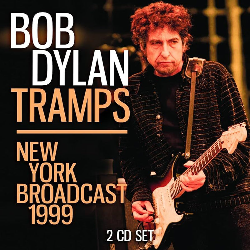 Tramps: New York Broadcast 1999 - Volume 2