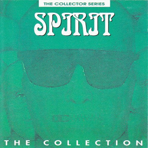 Spirit Collection