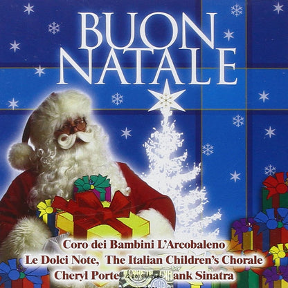 Buon Natale