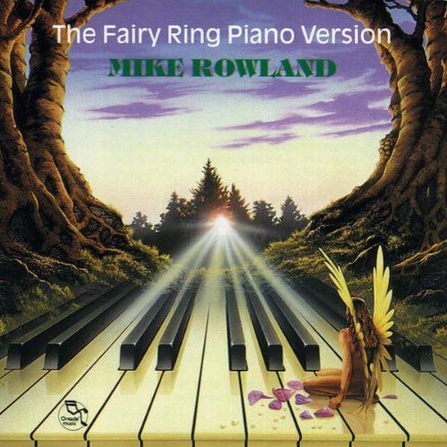 Fairy Ring Piano Version
