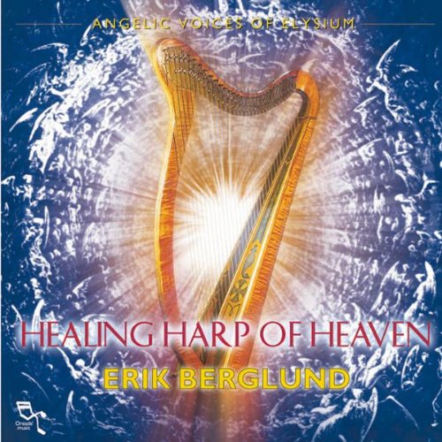 Healing Harp of Heaven