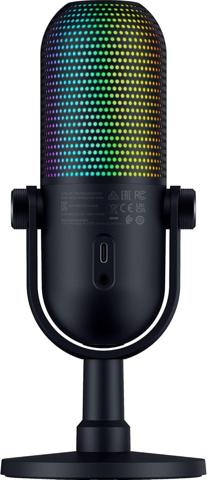 Seiren V3 Chroma