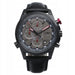 Aviator Gents Watch Chronograph Watch AVW1369G185S Changing Bands