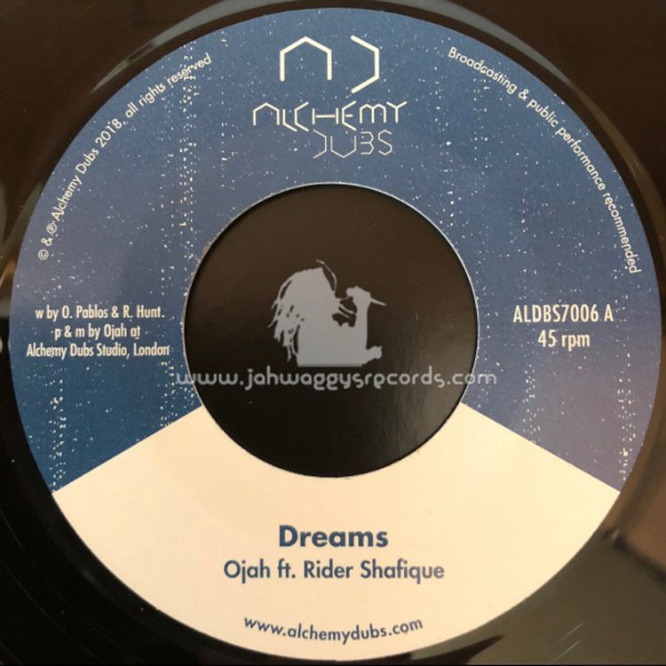 Dreams/Dub