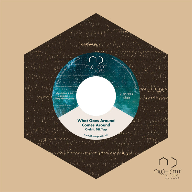 What Goes Around Comes Around/Dub