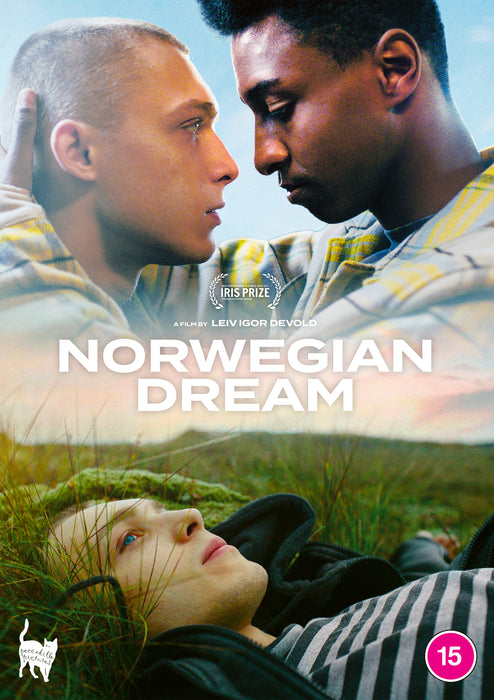 Norwegian Dream