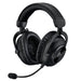 Logitech G PRO X 2 LIGHTSPEED Wireless Gaming Headset, Detachable Boom Mic, 50mm Graphene Drivers, DTS: Headphone 2.0—7.1 Surround, Bluetooth/USB/3.5mm Aux, for PC, PS5, PS4, Nintendo Switch