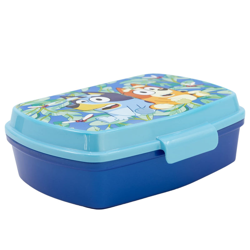 Stor 8412497506743 M927a-50674 Rectangular Sandwich Maker, Plastic, Multicoloured
