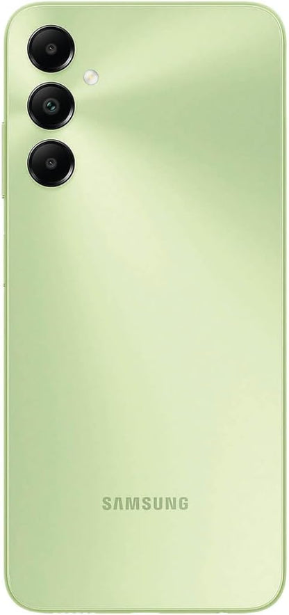 Samsung GALAXY A05S LIGHT GREEN 64Go