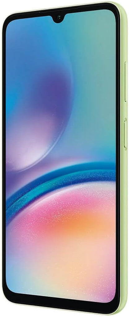 Samsung GALAXY A05S LIGHT GREEN 64Go