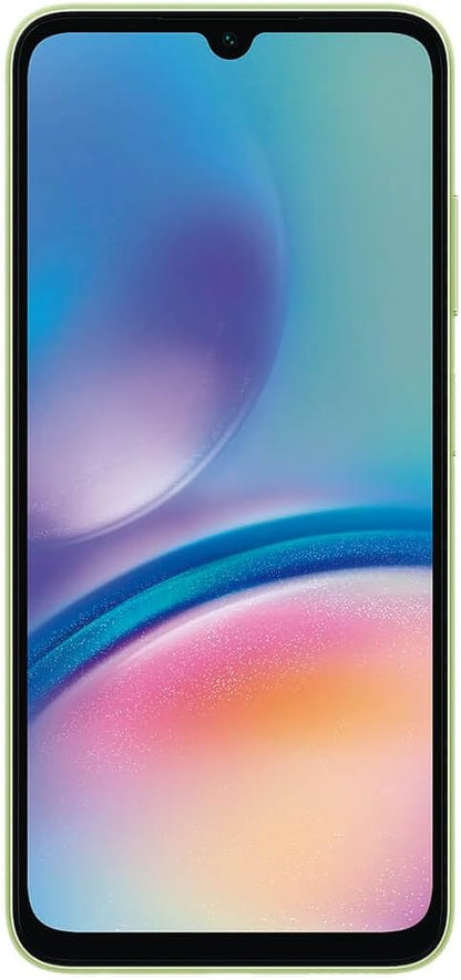 Samsung GALAXY A05S LIGHT GREEN 64Go