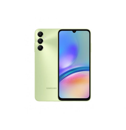 Samsung GALAXY A05S LIGHT GREEN 64Go