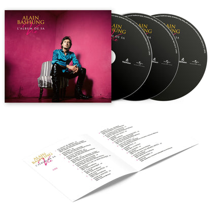 L'album De Sa Vie
