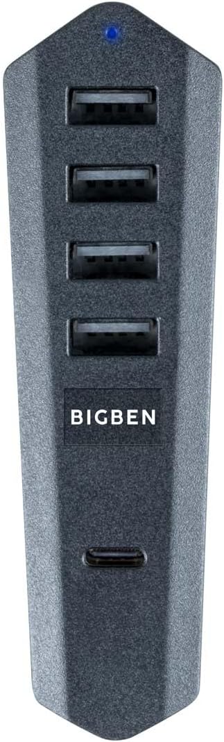 USB Hub Station for PS5 Slim