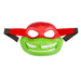 Teenage Mutant Ninja Turtles 83564 Mutant Mayhem Raphael Role Play Mask. Ideal Present for Boys 4 to 7 Years and TMNT Fans, Red, Each