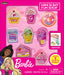 Barbie Mini Mania Slimy Sweet Shop