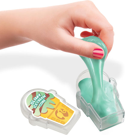 Barbie Mini Mania Slimy Sweet Shop