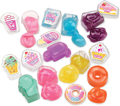 Barbie Mini Mania Slimy Sweet Shop