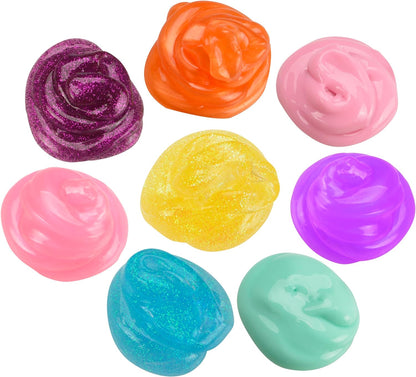 Barbie Mini Mania Slimy Sweet Shop