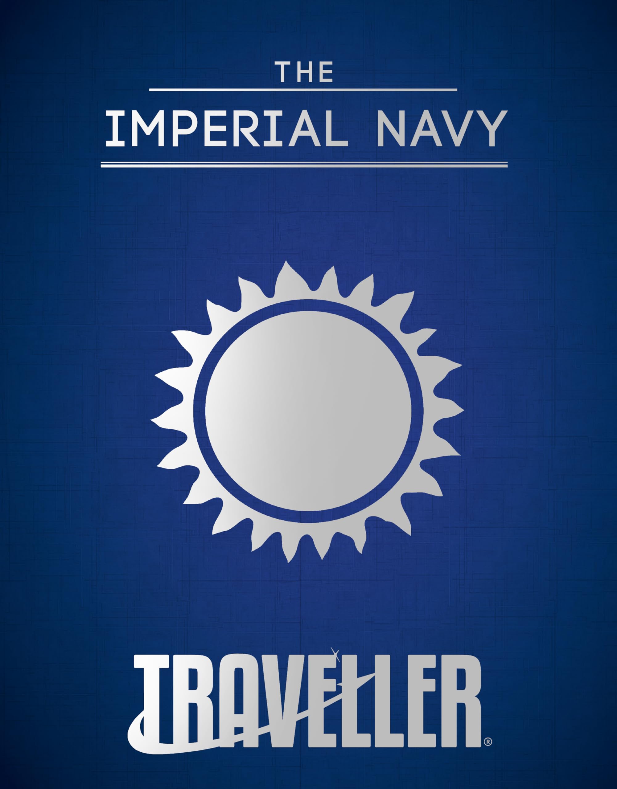 Traveller: The Imperial Navy (MGP40099