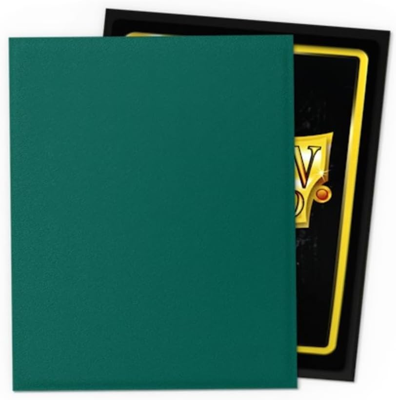 AT-15163-60 Japanese Size Matte Dual Sleeves - Power