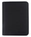 Ultra PRO - 4-Pocket Toploader Zippered Premium PRO-Binder: Holds, Stores & Protects 80 Standard Size Cards, Sports Cards, Baseball cards, Collectible Trading & Basketball Cards