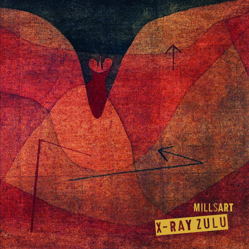 X-ray Zulu