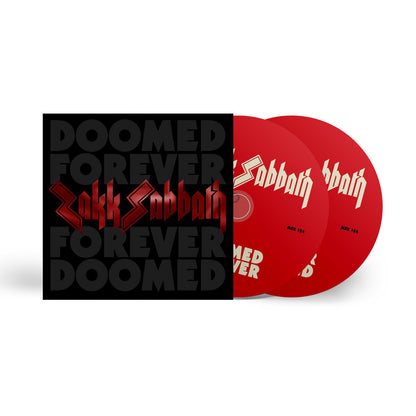 Doomed Forever Forever Doomed