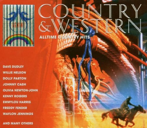 All Time Country Hits