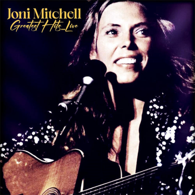 Greatest Hits... Live