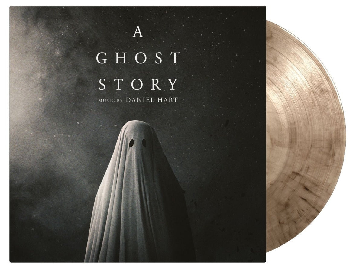 A Ghost Story