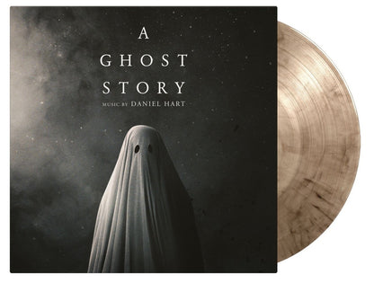 A Ghost Story
