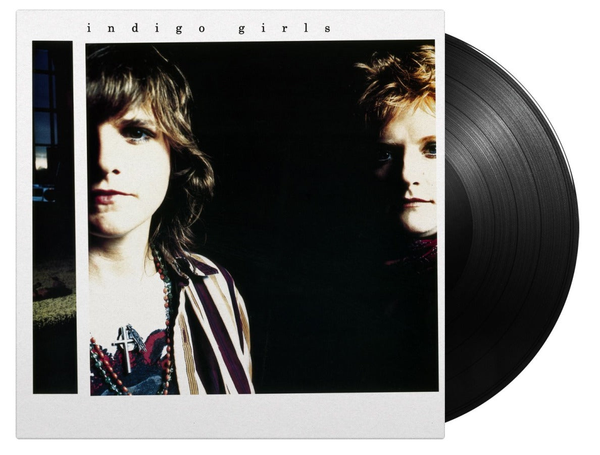 Indigo Girls