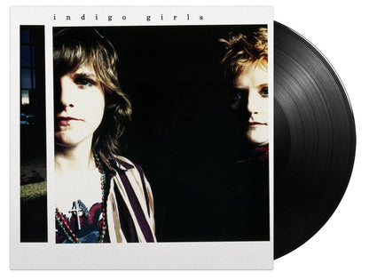 Indigo Girls