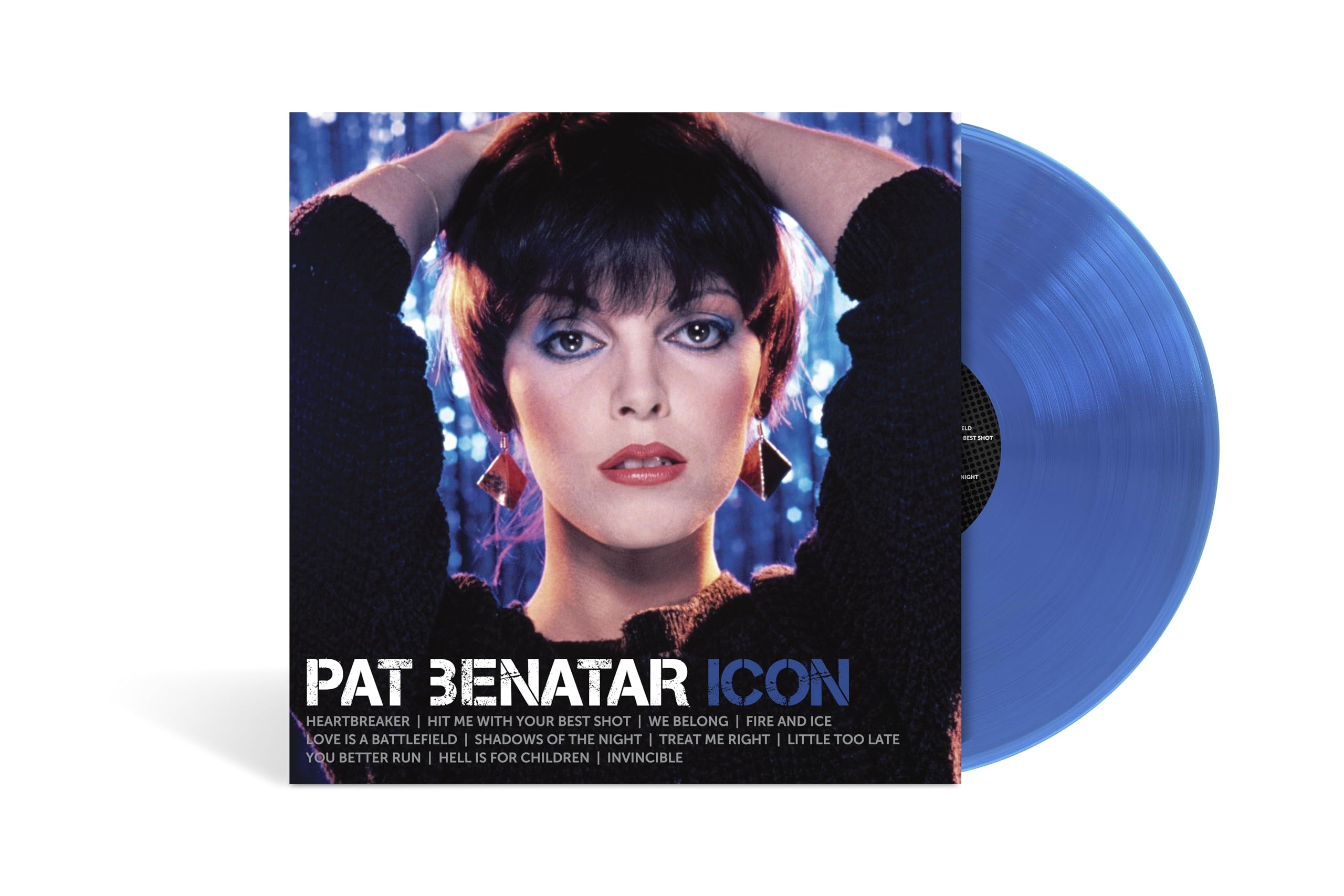 Icon (Indie Exclusive)