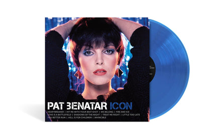 Icon (Indie Exclusive)