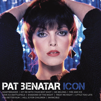 Icon (Indie Exclusive)